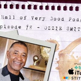 podcast - ozzie smith