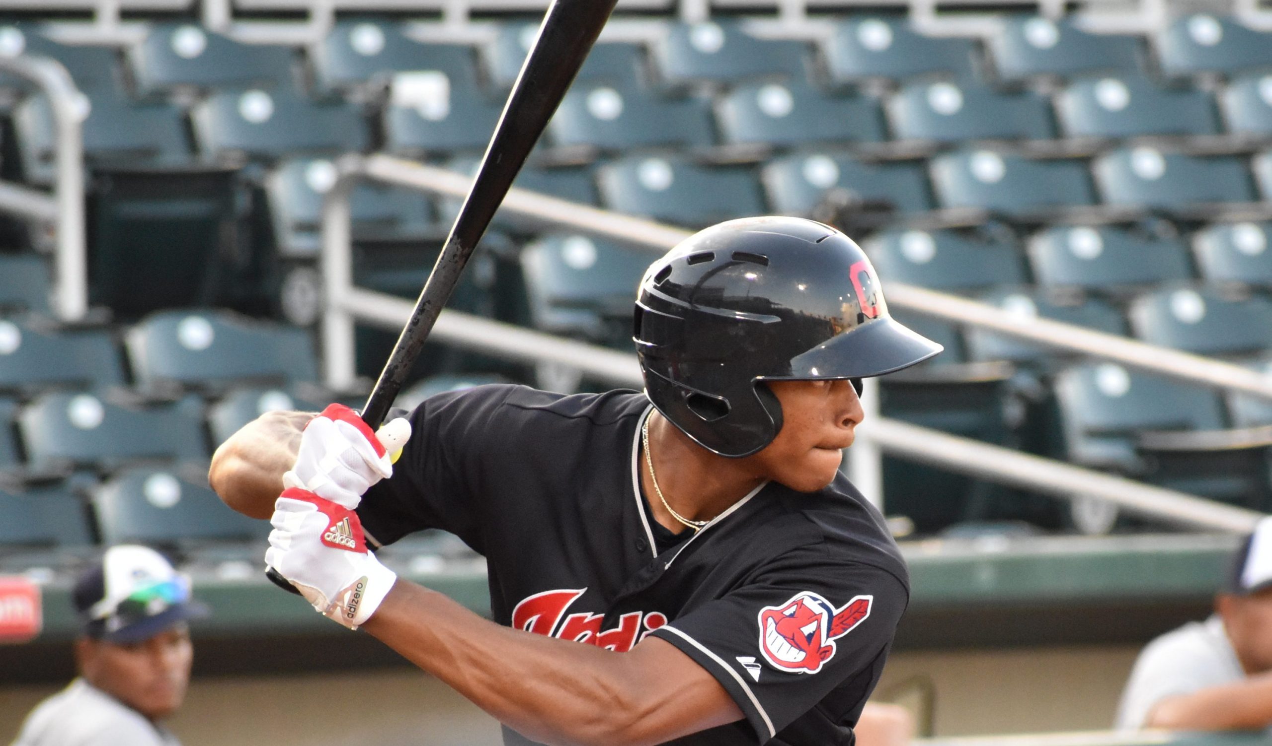 Quinten Holmes