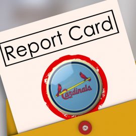 REPORT CARD
