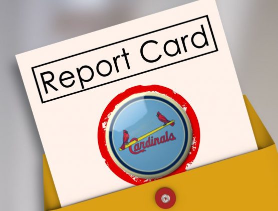 REPORT CARD