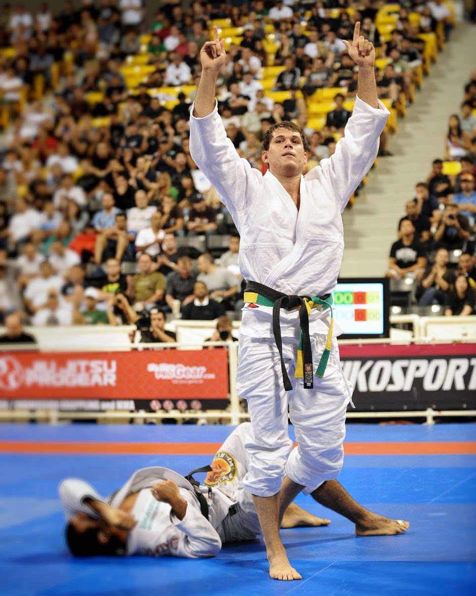 riliongracie19