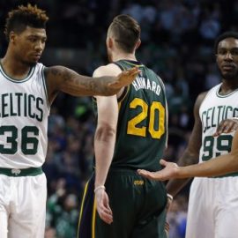 smart hayward