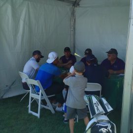 Submitting an incorrect scorecard can lead to an assessment of penalty strokes and possible disqualification