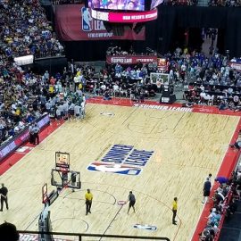 summer league
