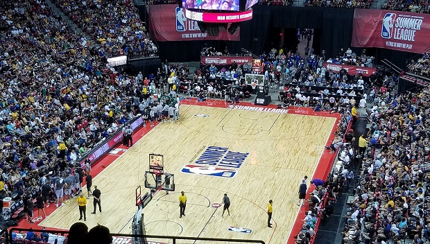 summer league