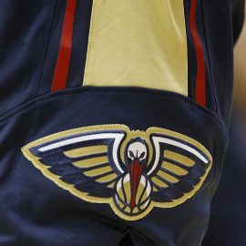 New Orleans Pelicans v Houston Rockets