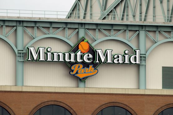 Rockies v Astros