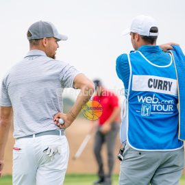 2017 Ellie Mae Classic - Steph Curry -11