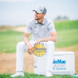 2017 Ellie Mae Classic - Steph Curry -12