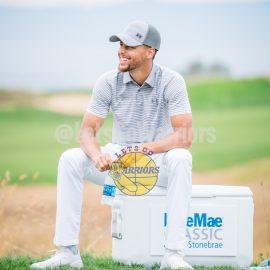 2017 Ellie Mae Classic - Steph Curry -13