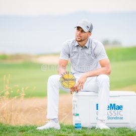 2017 Ellie Mae Classic - Steph Curry -14