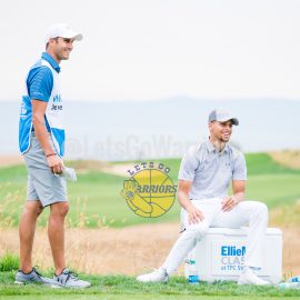 2017 Ellie Mae Classic - Steph Curry -15