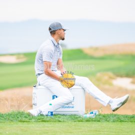 2017 Ellie Mae Classic - Steph Curry -16