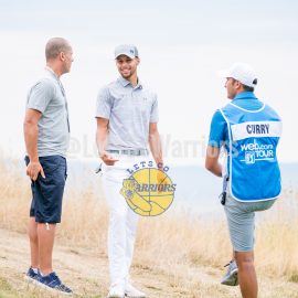 2017 Ellie Mae Classic - Steph Curry -17