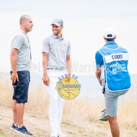 2017 Ellie Mae Classic - Steph Curry -18
