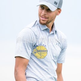 2017 Ellie Mae Classic - Steph Curry -2