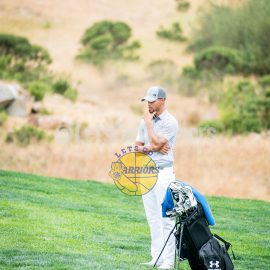 2017 Ellie Mae Classic - Steph Curry -22