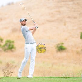 2017 Ellie Mae Classic - Steph Curry -24