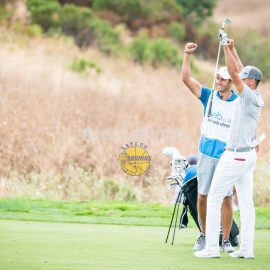 2017 Ellie Mae Classic - Steph Curry -27
