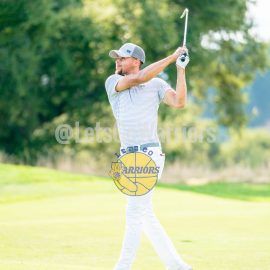 2017 Ellie Mae Classic - Steph Curry -34