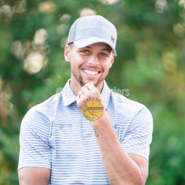 2017 Ellie Mae Classic - Steph Curry -36