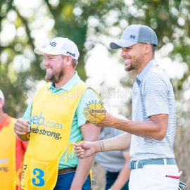 2017 Ellie Mae Classic - Steph Curry -37