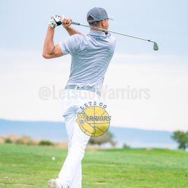 2017 Ellie Mae Classic - Steph Curry -4