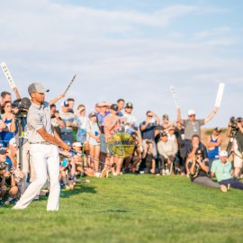 2017 Ellie Mae Classic - Steph Curry -41