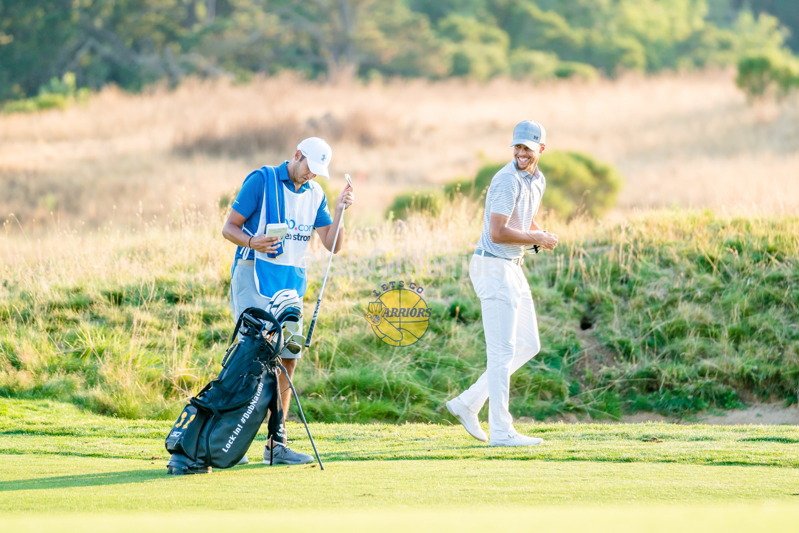 2017 Ellie Mae Classic - Steph Curry -45