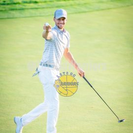 2017 Ellie Mae Classic - Steph Curry -47