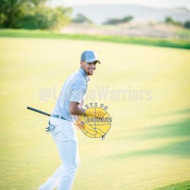 2017 Ellie Mae Classic - Steph Curry -49