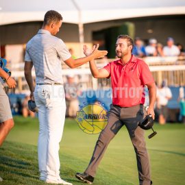 2017 Ellie Mae Classic - Steph Curry -53