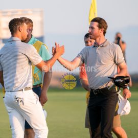 2017 Ellie Mae Classic - Steph Curry -54