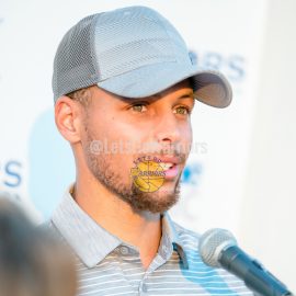 2017 Ellie Mae Classic - Steph Curry -55