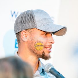 2017 Ellie Mae Classic - Steph Curry -56