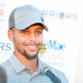 2017 Ellie Mae Classic - Steph Curry -57