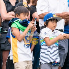 2017 Ellie Mae Classic - Steph Curry -6