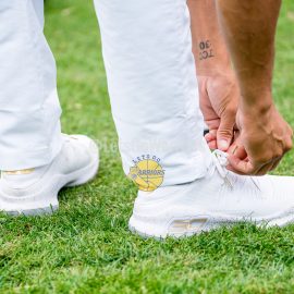 2017 Ellie Mae Classic - Steph Curry -7