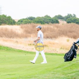 2017 Ellie Mae Classic - Steph Curry -9
