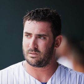 Chicago White Sox v New York Mets