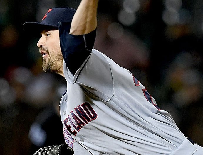 Cleveland Indians v Oakland Athletics