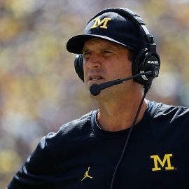 Hawaii v Michigan