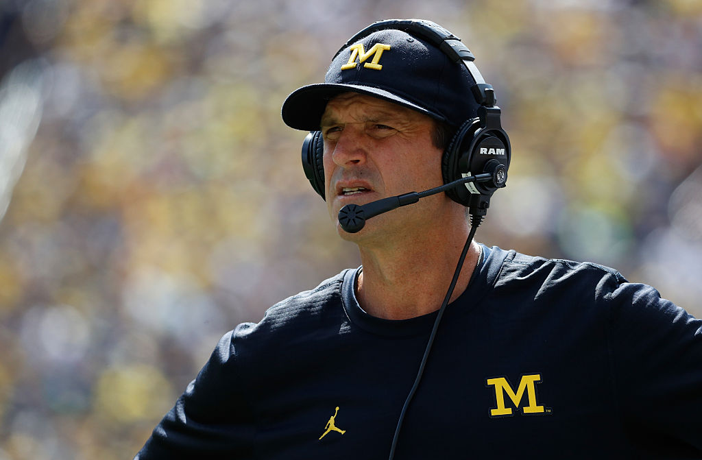 Hawaii v Michigan