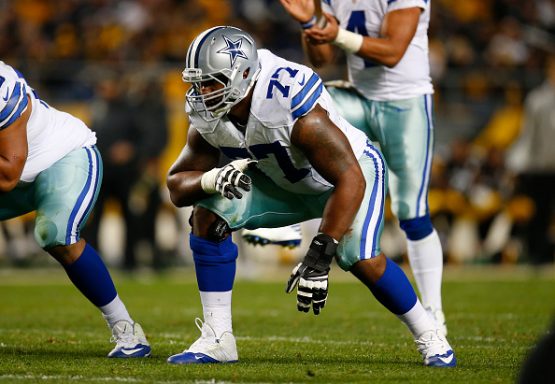 Dallas Cowboys v Pittsburgh Steelers