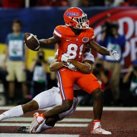 SEC Championship - Alabama v Florida