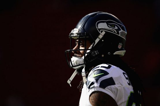 Seattle Seahawks v San Francisco 49ers