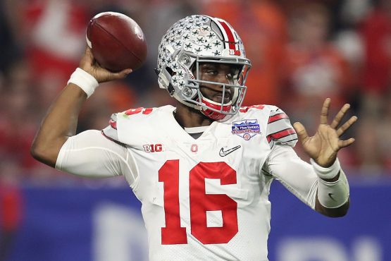 PlayStation Fiesta Bowl - Ohio State v Clemson