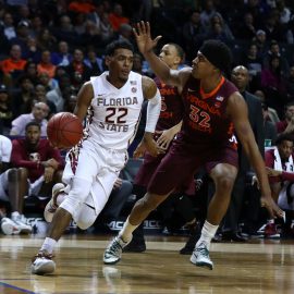 ACC Basketball Tournament - Quarterfinals