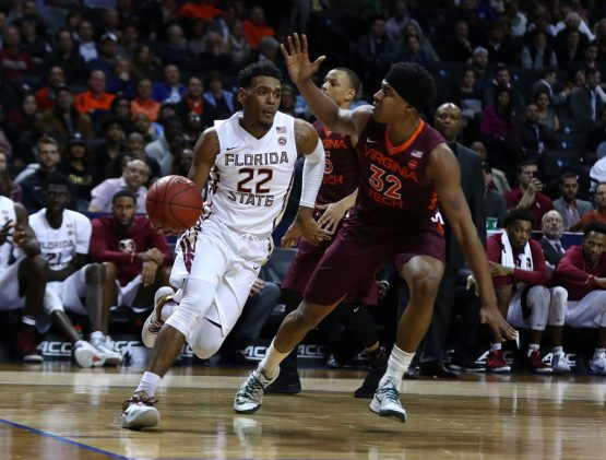 ACC Basketball Tournament - Quarterfinals