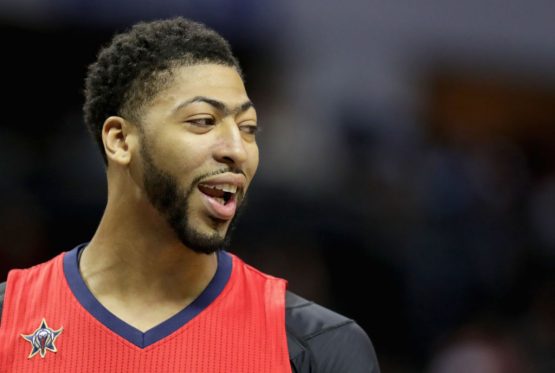 New Orleans Pelicans v Charlotte Hornets
